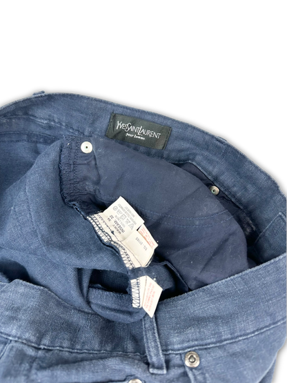 Yves Saint Laurent Pants (34)