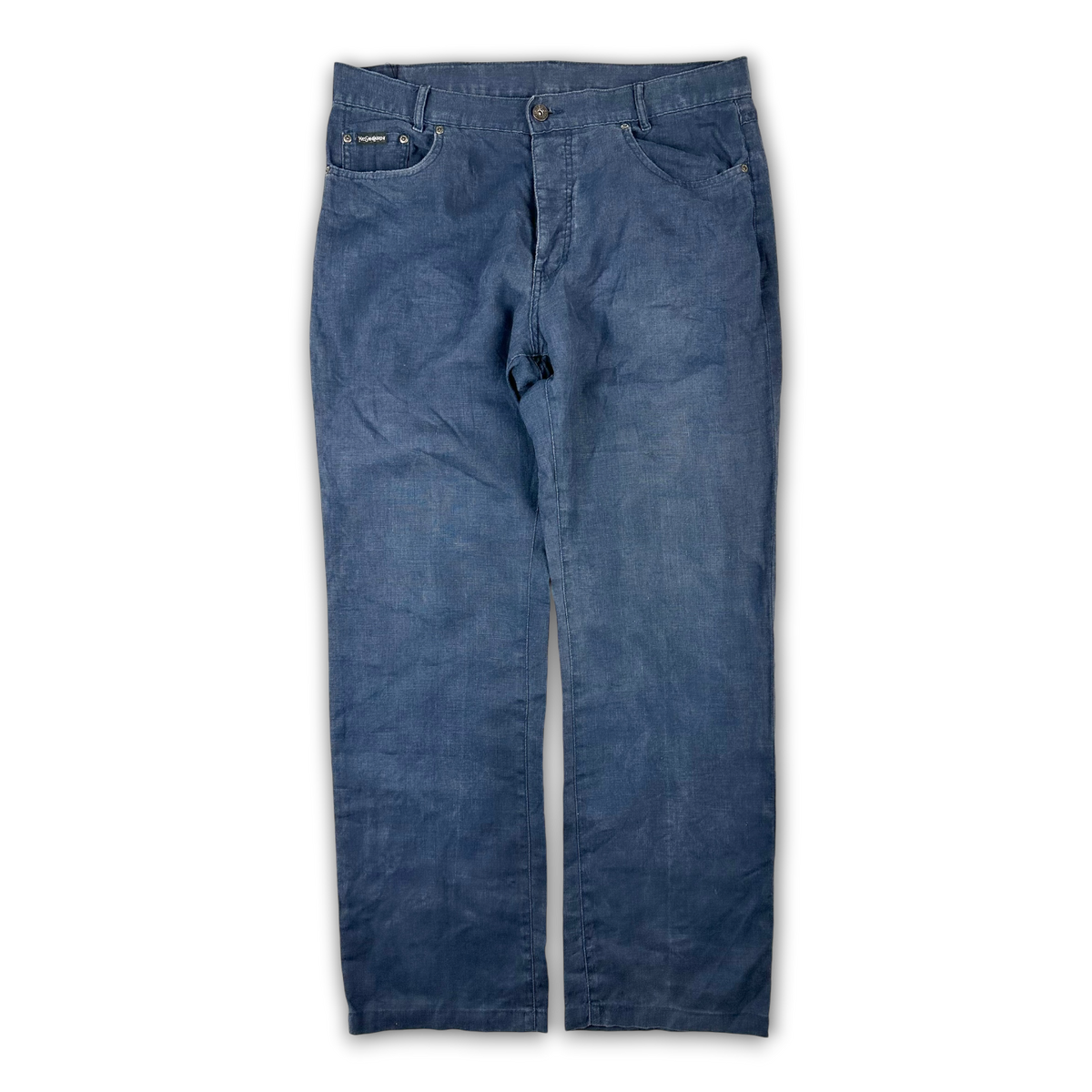 Yves Saint Laurent Pants (34)