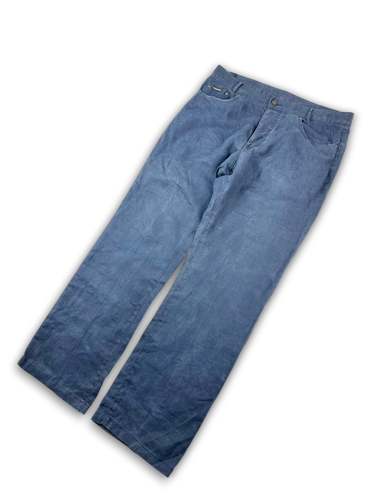 Yves Saint Laurent Pants (34)