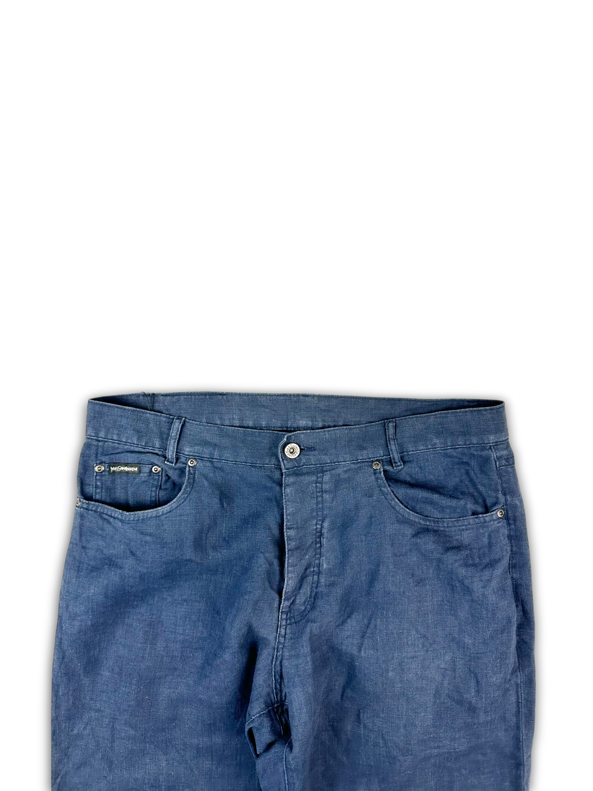 Yves Saint Laurent Pants (34)