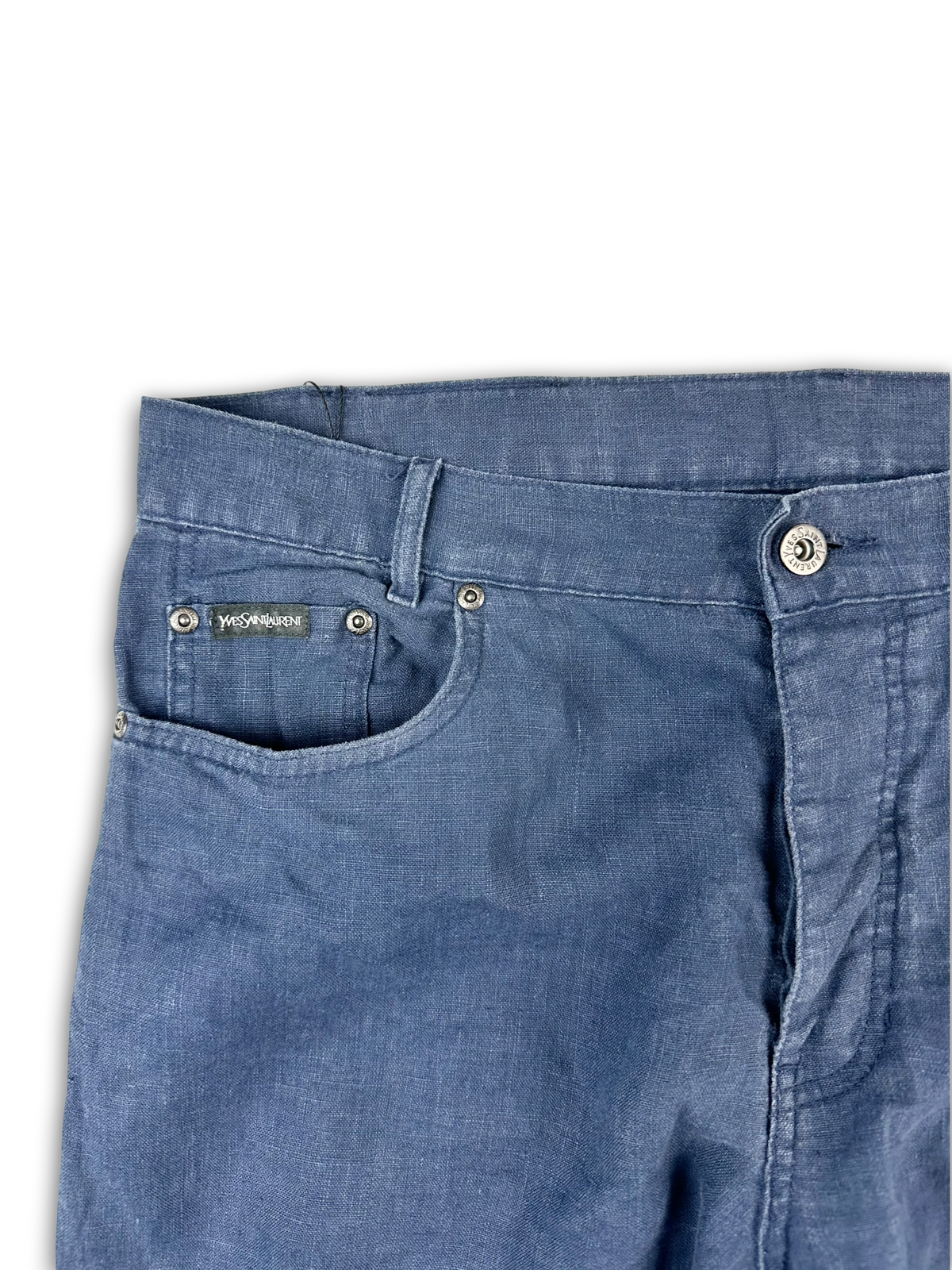 Yves Saint Laurent Pants (34)