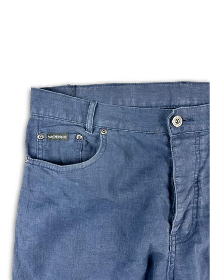 Yves Saint Laurent Pants (34)