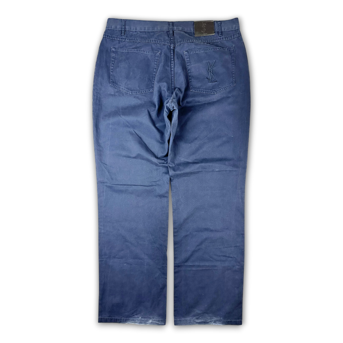 Yves Saint Laurent Pants (38)