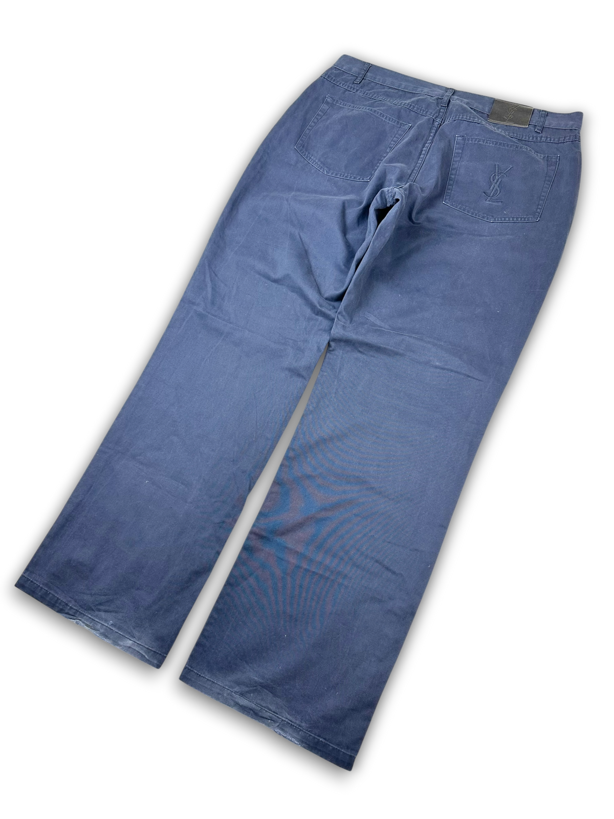 Yves Saint Laurent Pants (38)