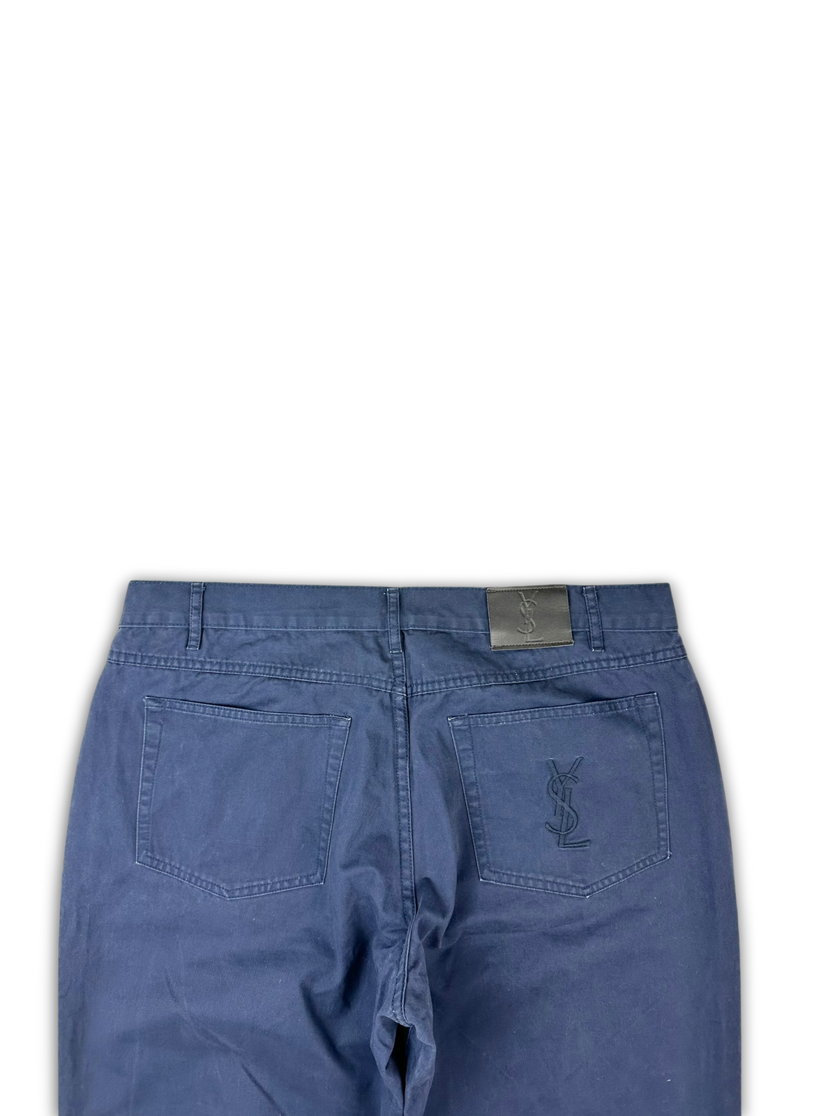 Yves Saint Laurent Pants (38)
