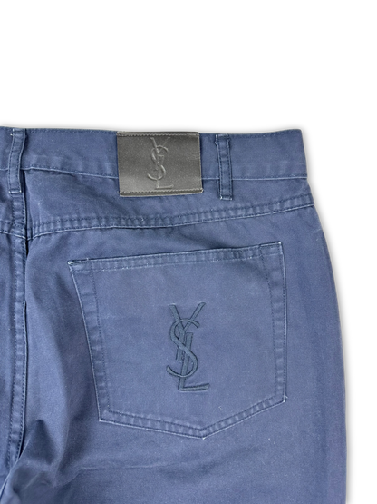Yves Saint Laurent Pants (38)