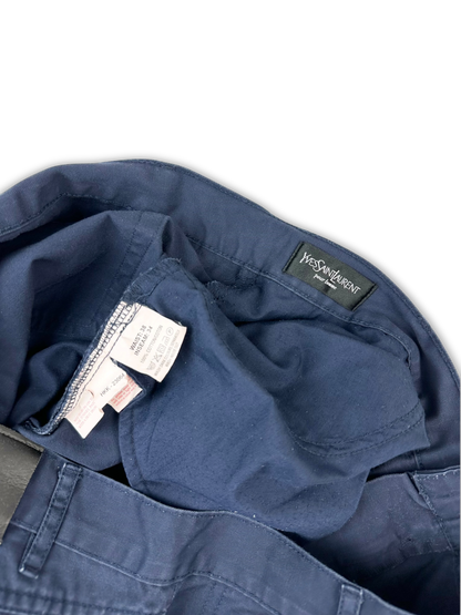 Yves Saint Laurent Pants (38)