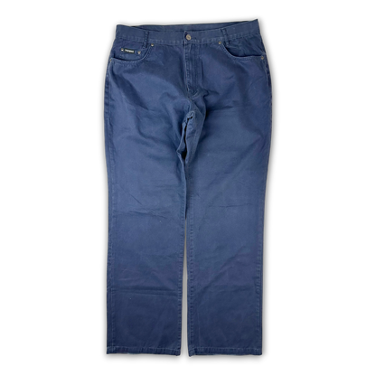 Yves Saint Laurent Pants (38)