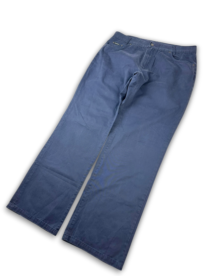 Yves Saint Laurent Pants (38)