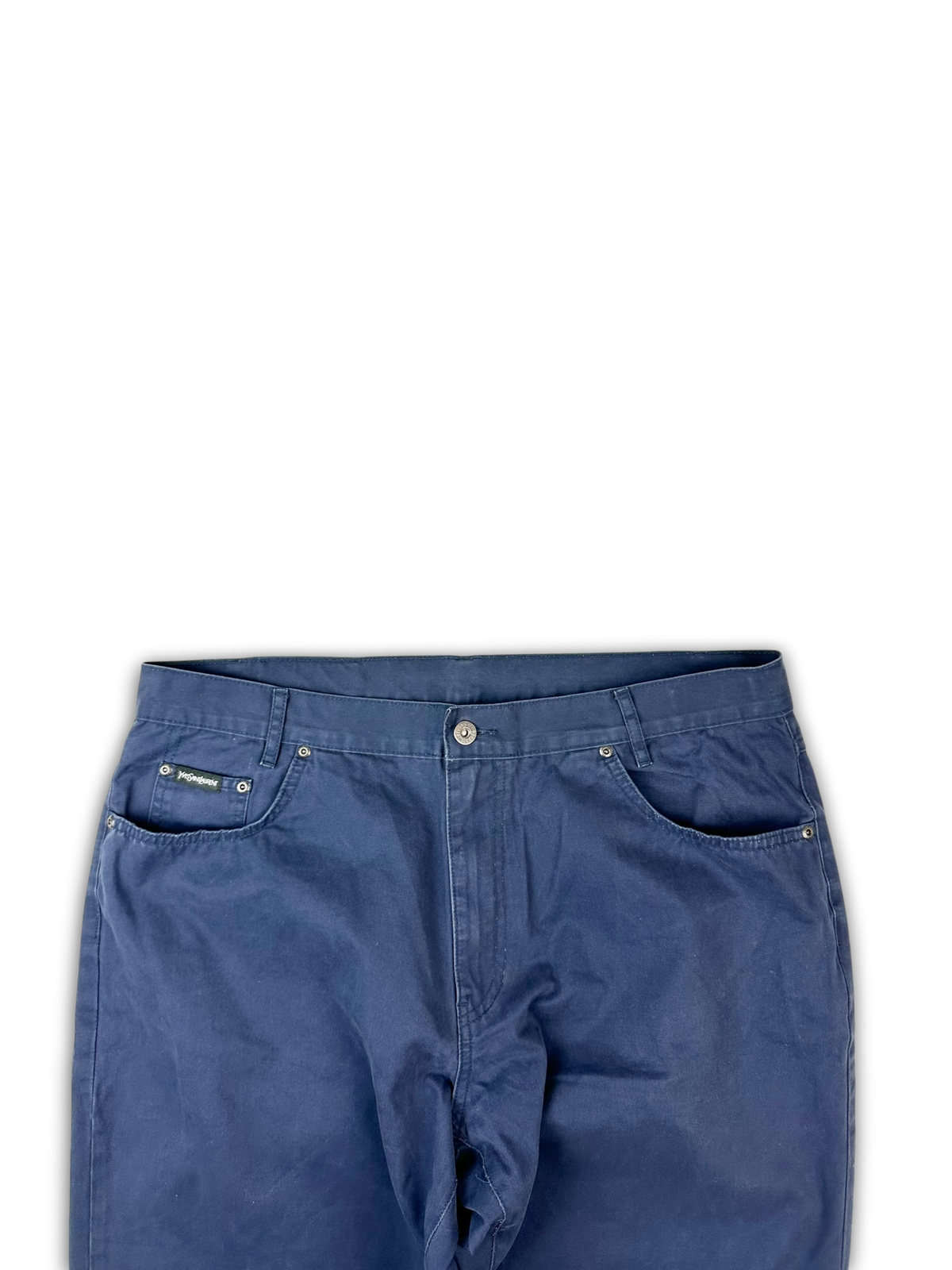 Yves Saint Laurent Pants (38)