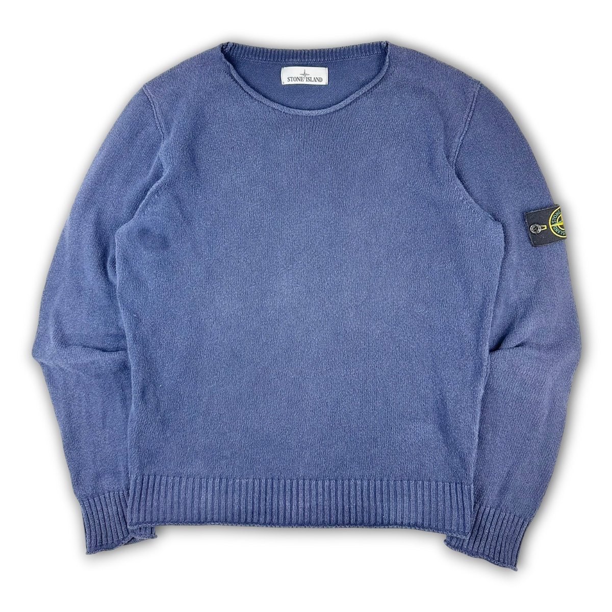 Stone Island Sweater (L)