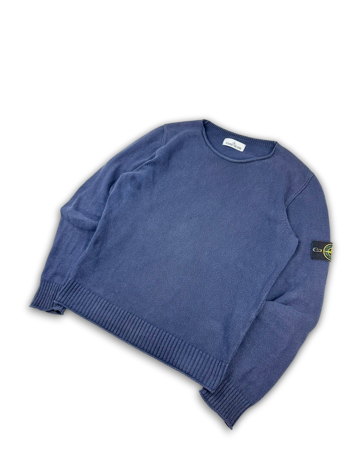 Stone Island Sweater (L)