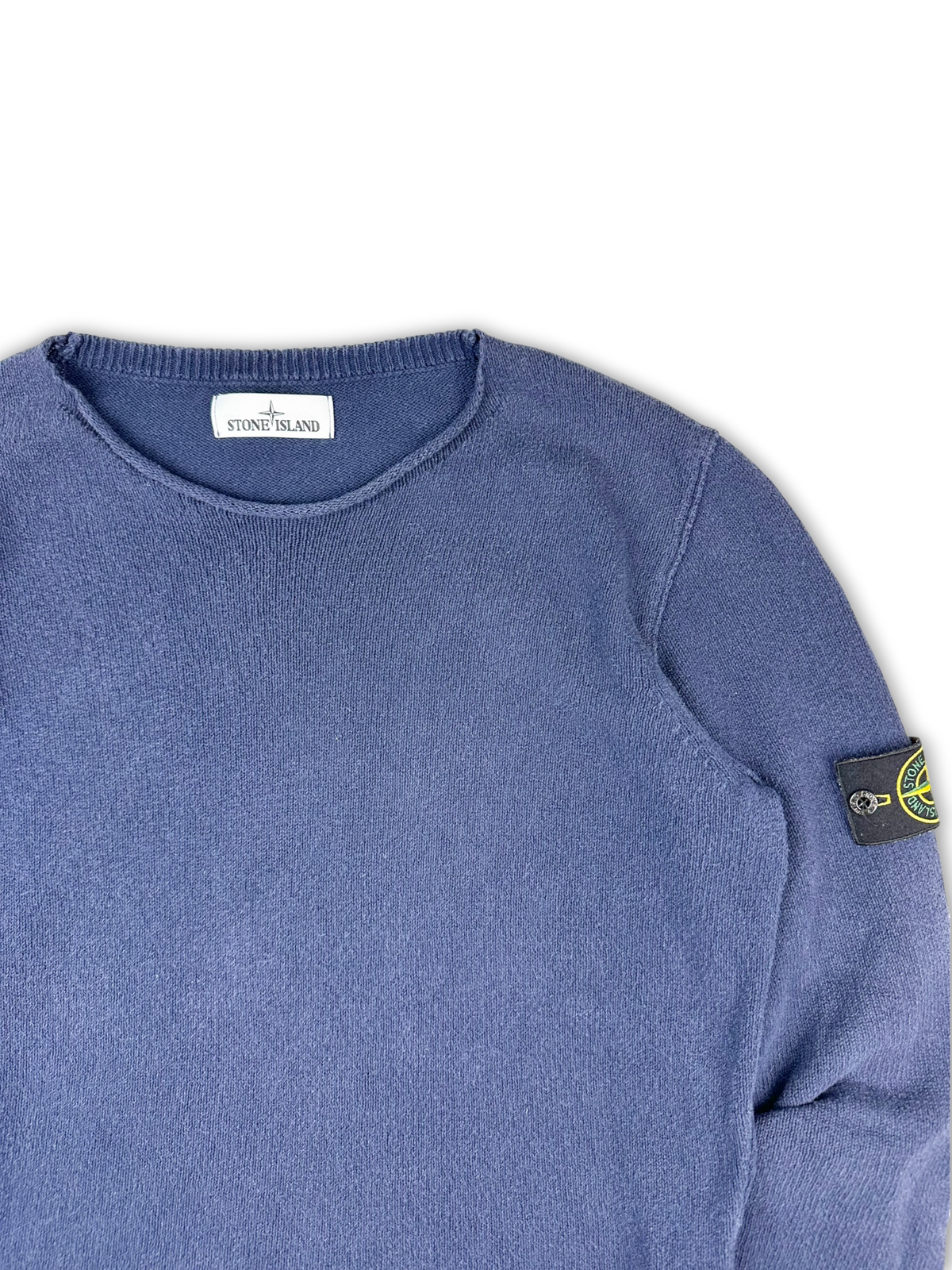 Stone Island Sweater (L)