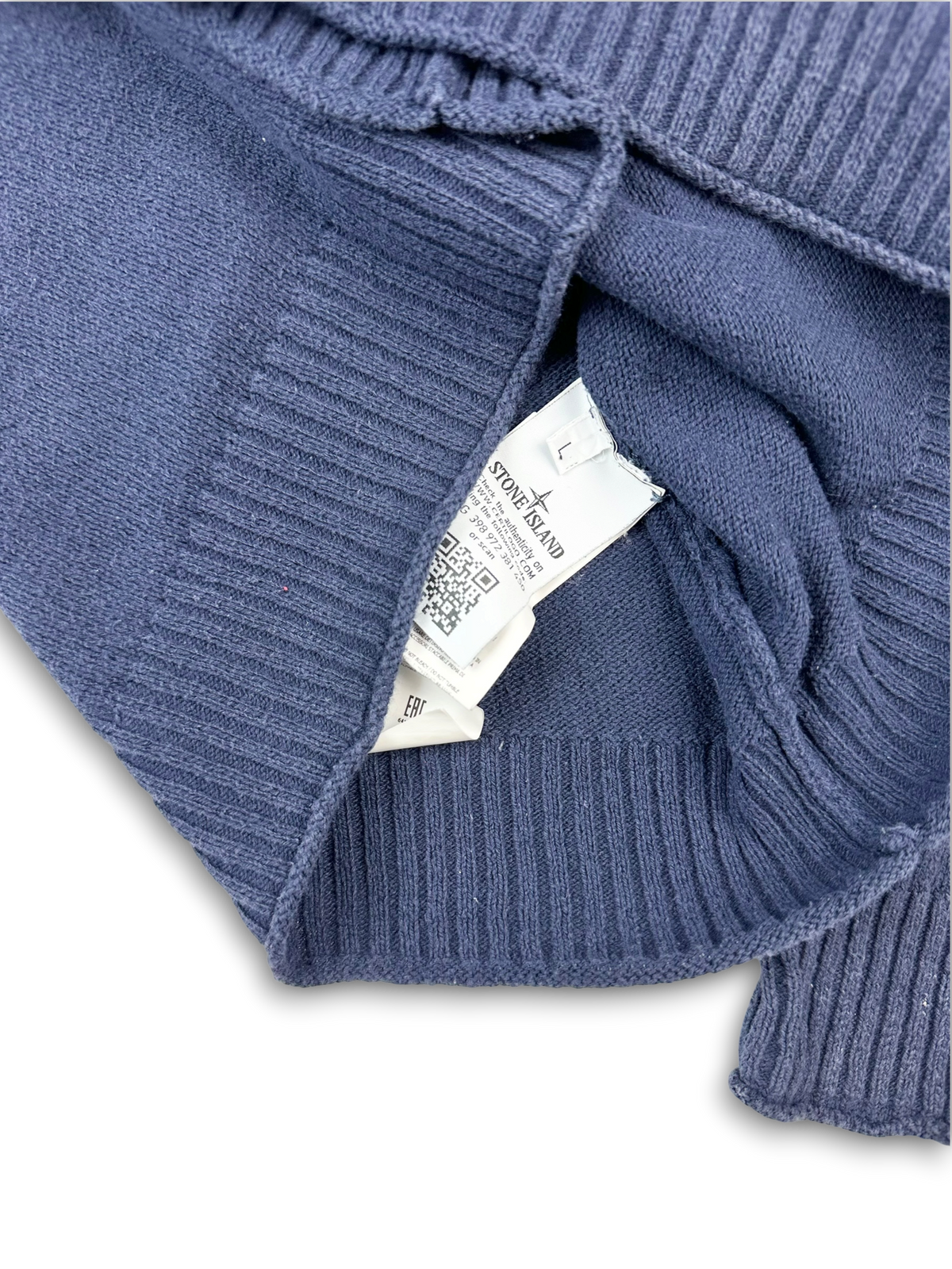 Stone Island Sweater (L)