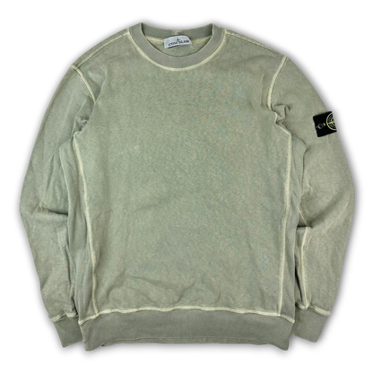 Stone Island Sweater (L)