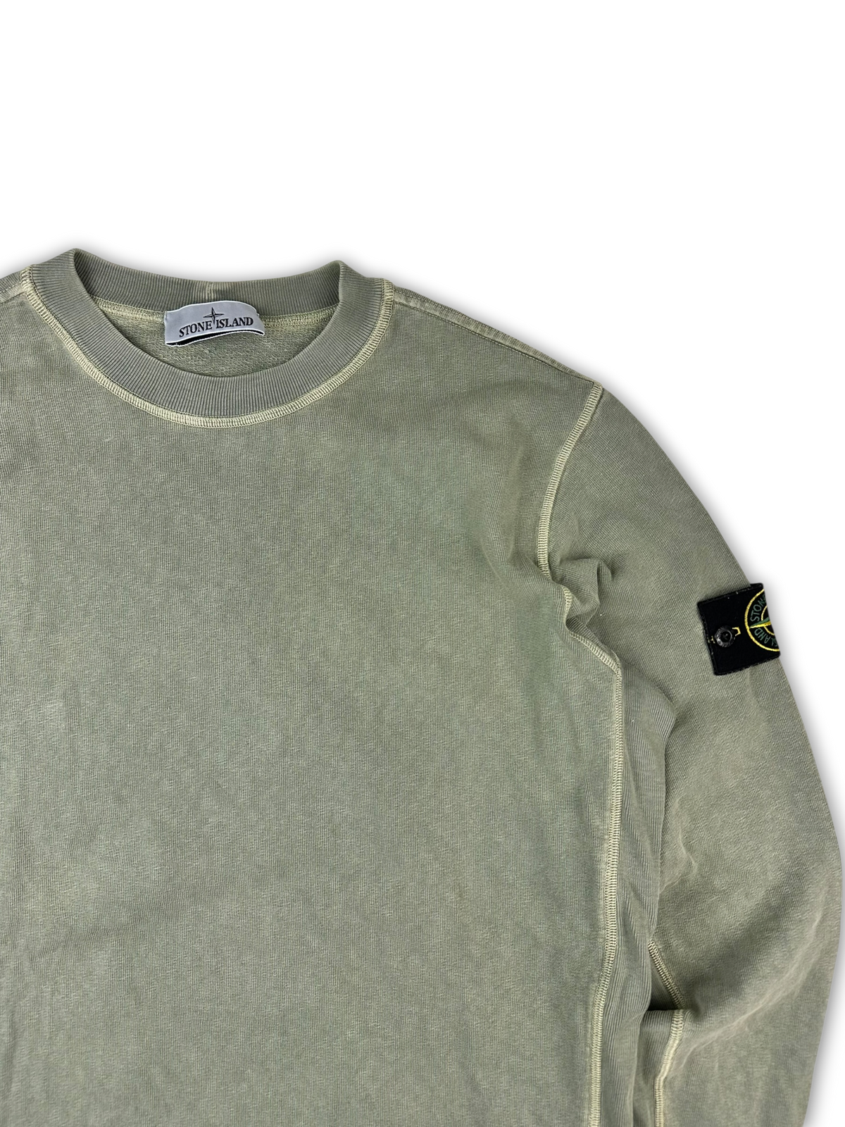 Stone Island Sweater (L)