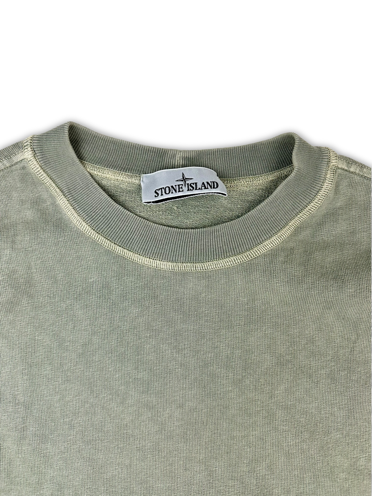 Stone Island Sweater (L)