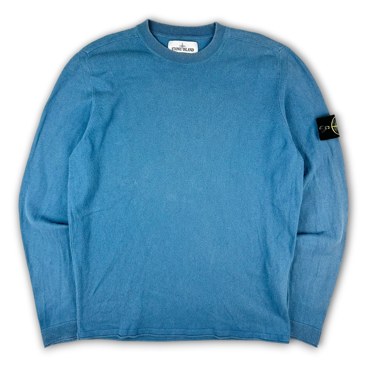Stone Island Sweater (M)
