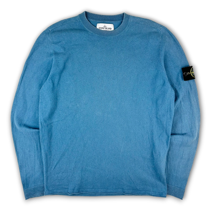 Stone Island Sweater (M)