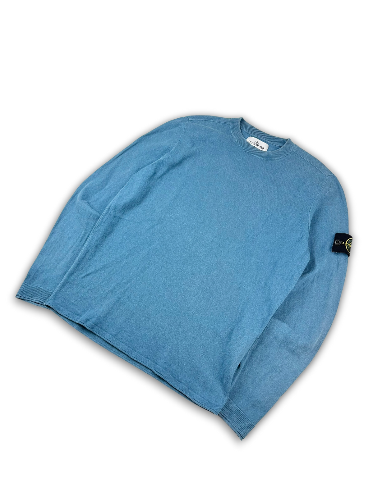Stone Island Sweater (M)