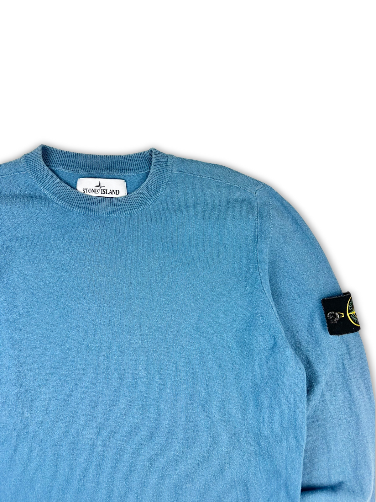 Stone Island Sweater (M)