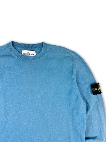 Stone Island Sweater (M)