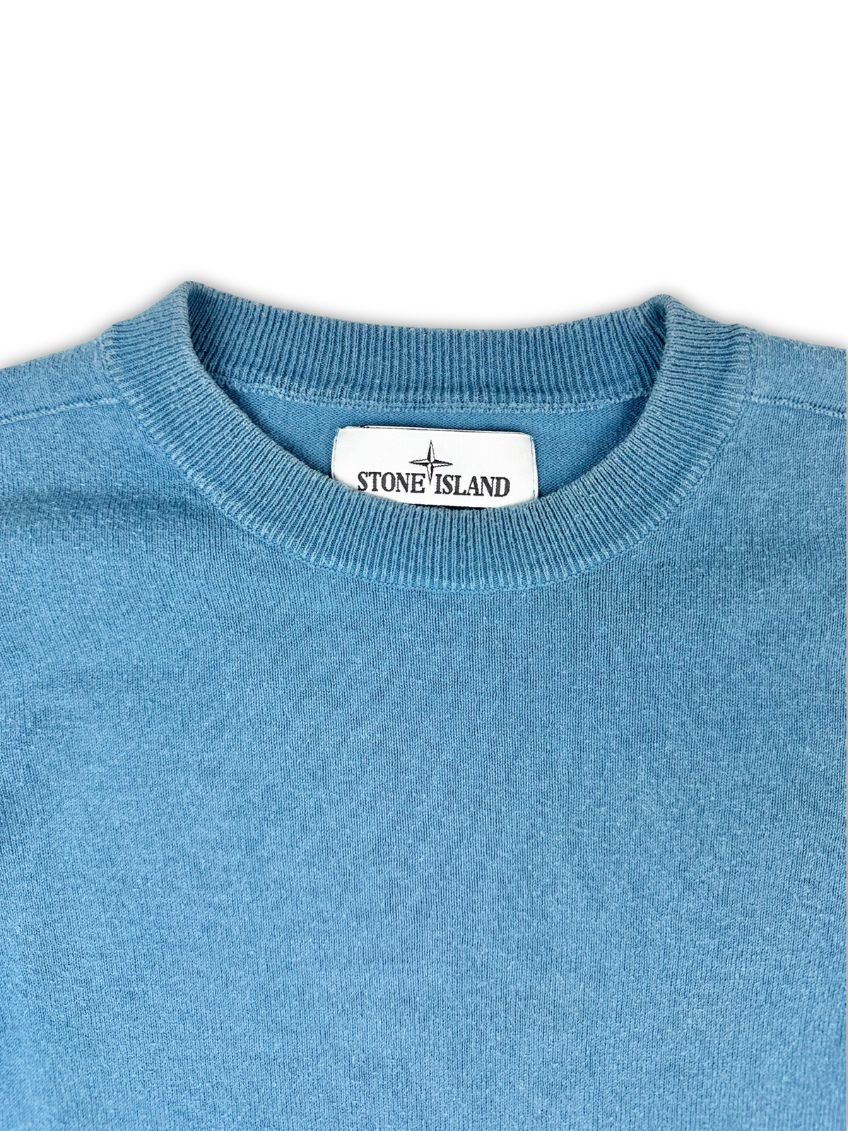 Stone Island Sweater (M)