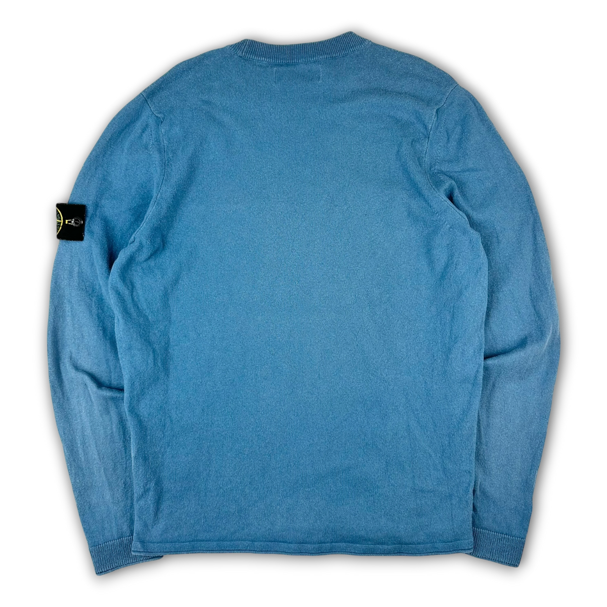 Stone Island Sweater (M)
