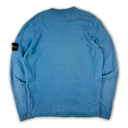 Stone Island Sweater (M)