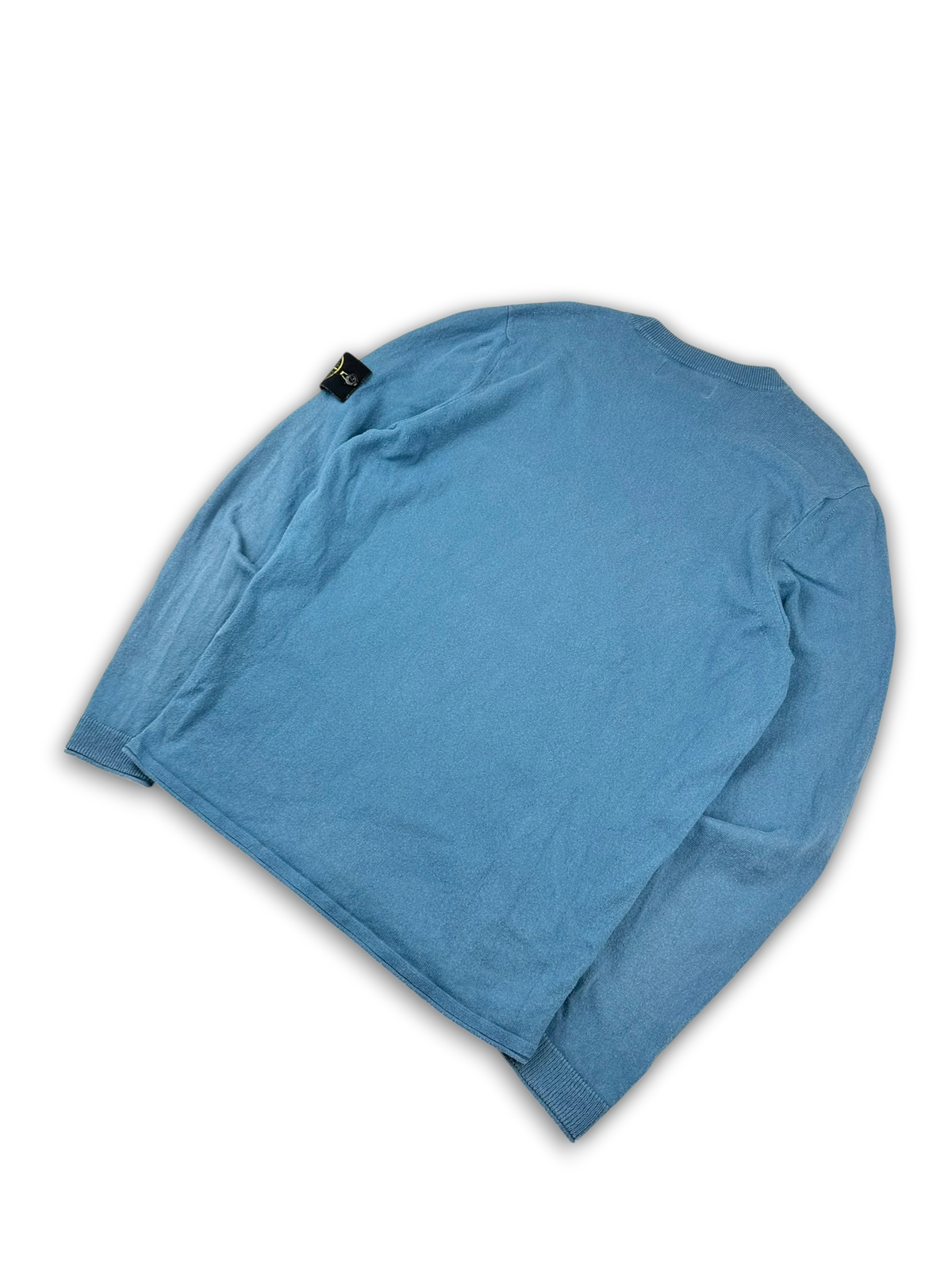 Stone Island Sweater (M)