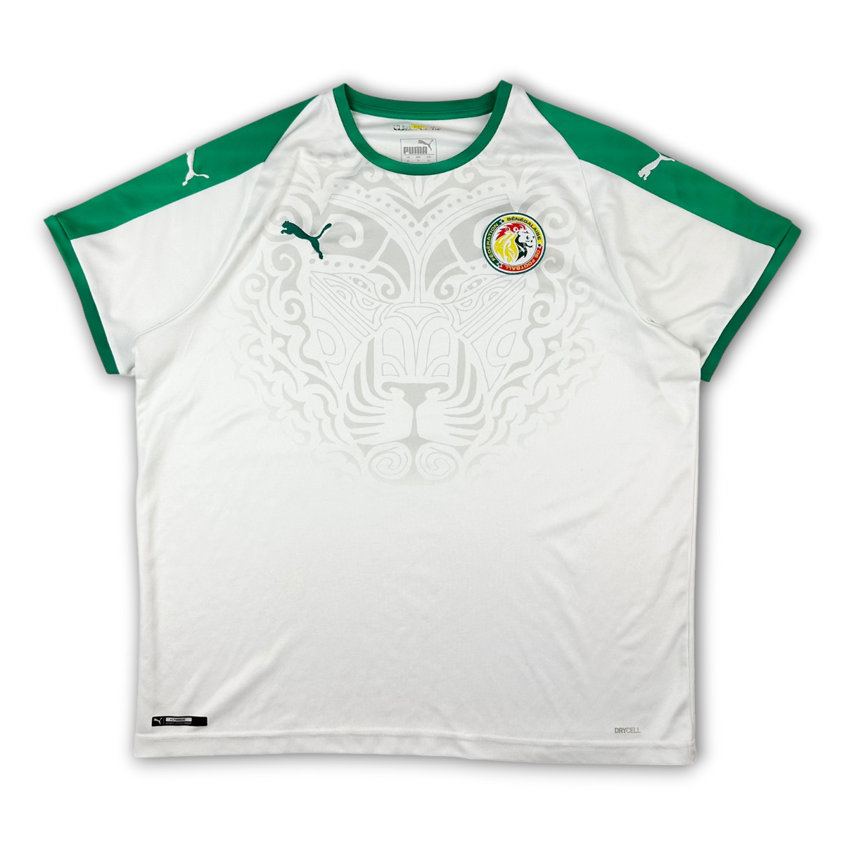 Puma Senegal Jersey (XL)