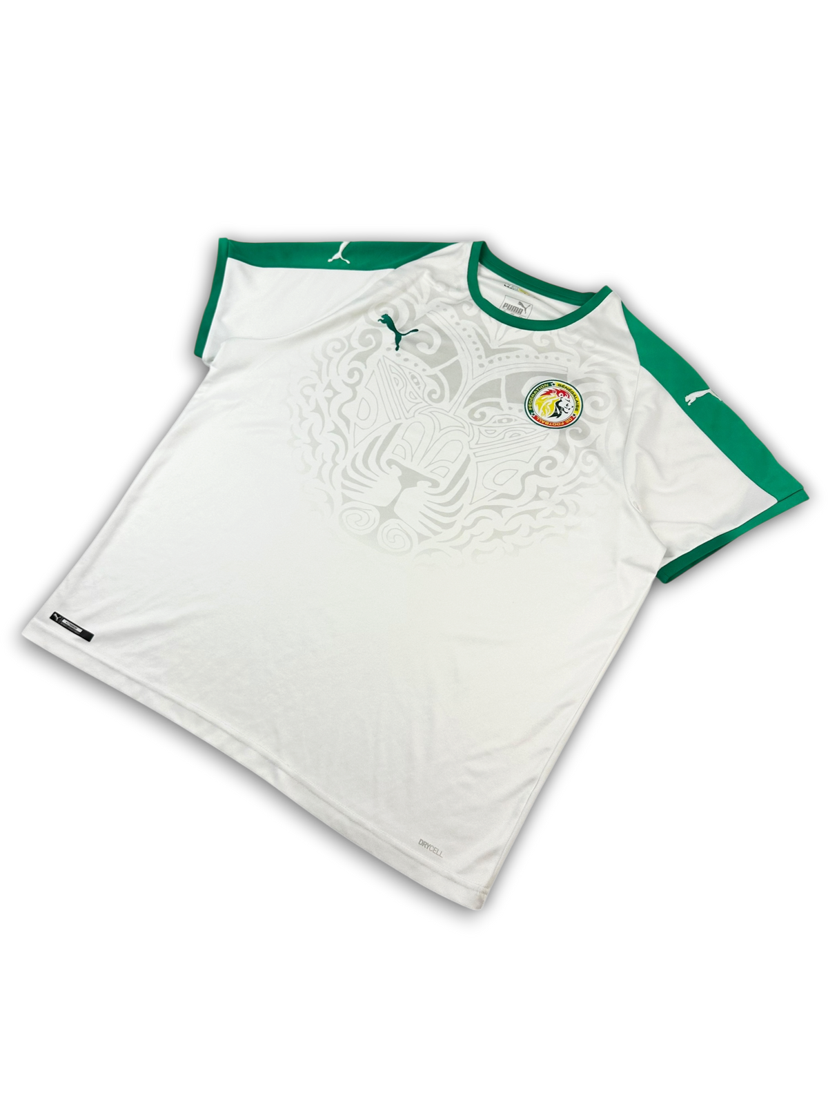 Puma Senegal Jersey (XL)