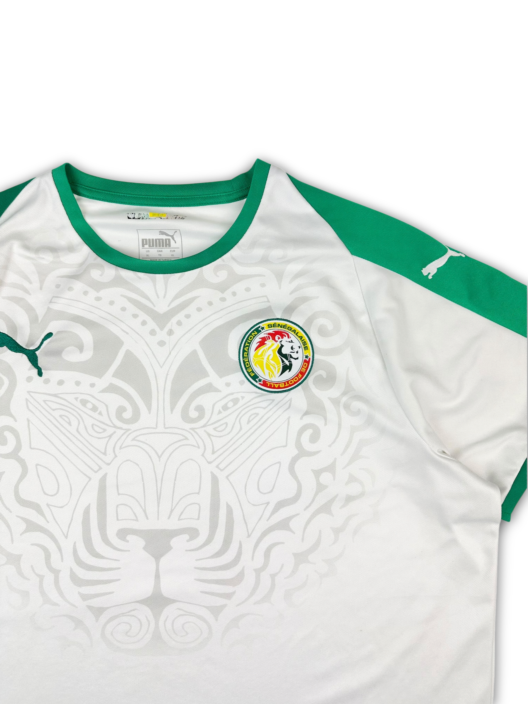Puma Senegal Jersey (XL)