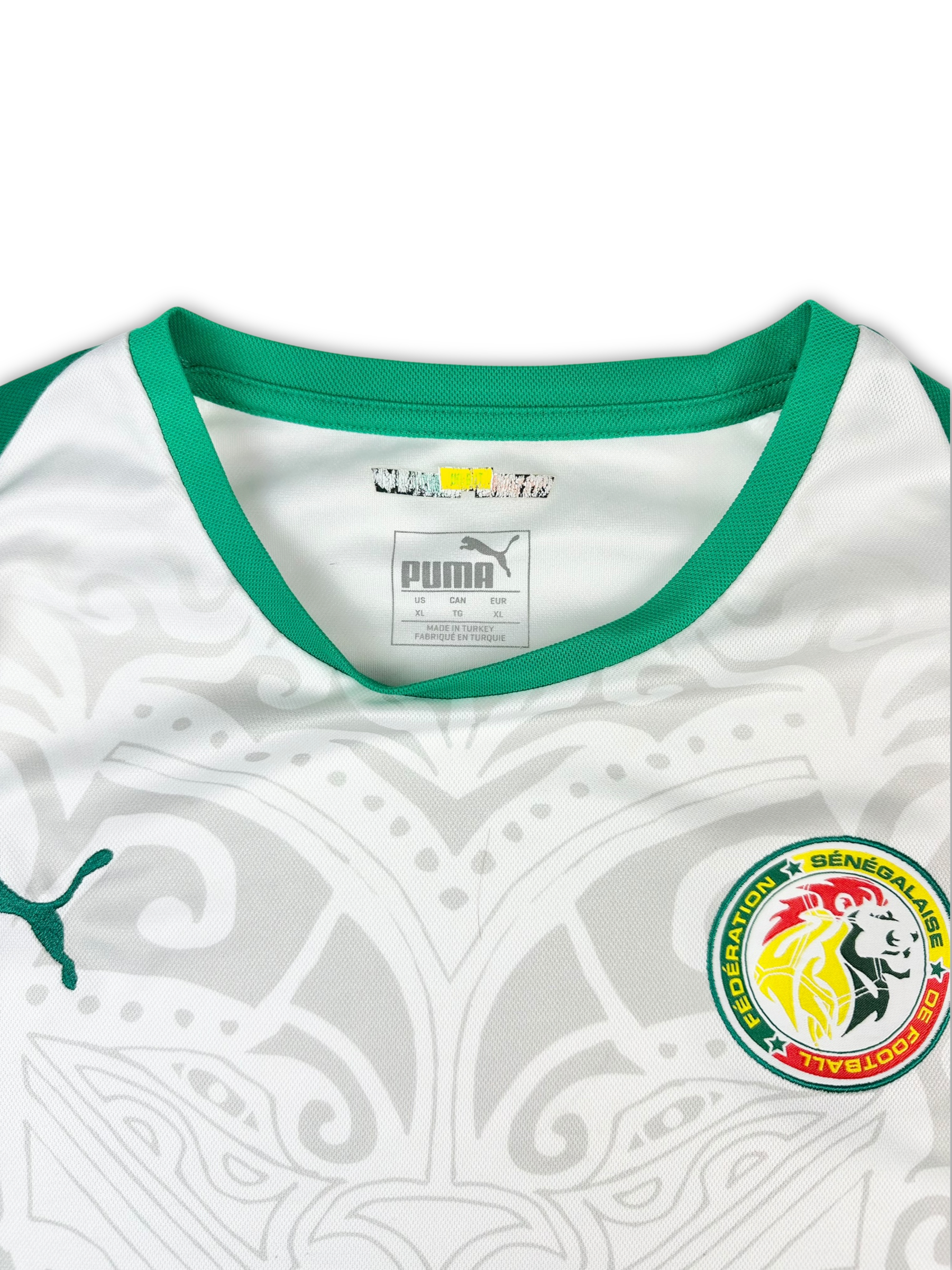 Puma Senegal Jersey (XL)