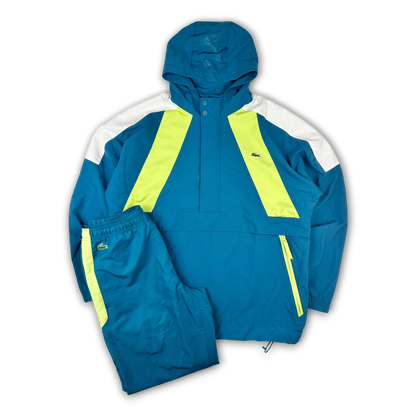 Lacoste Tracksuit (L)