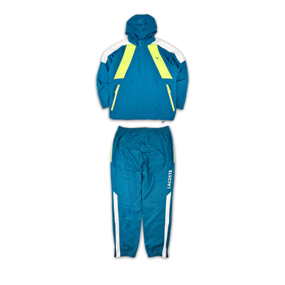 Lacoste Tracksuit (L)