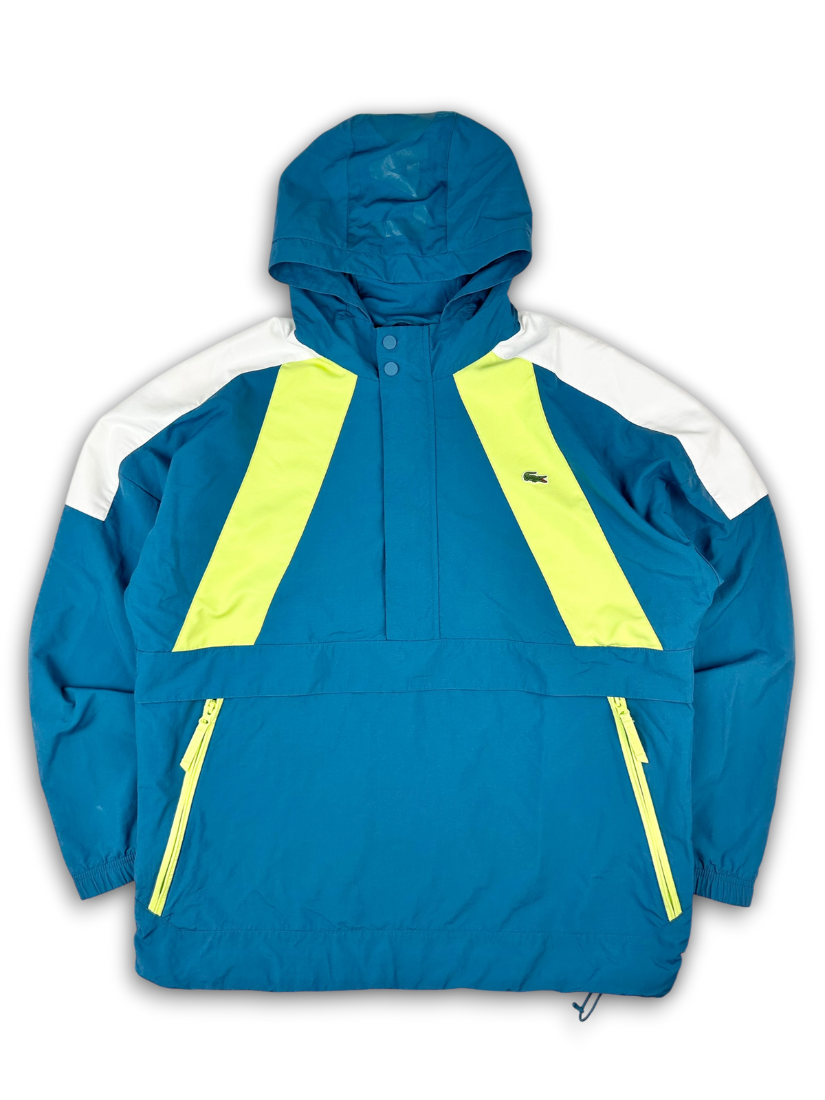 Lacoste Tracksuit (L)
