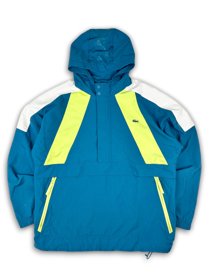 Lacoste Tracksuit (L)
