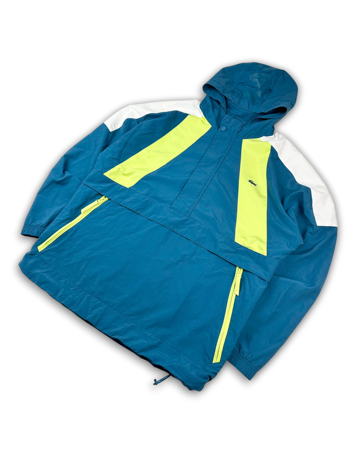 Lacoste Tracksuit (L)