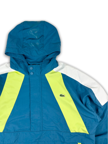 Lacoste Tracksuit (L)