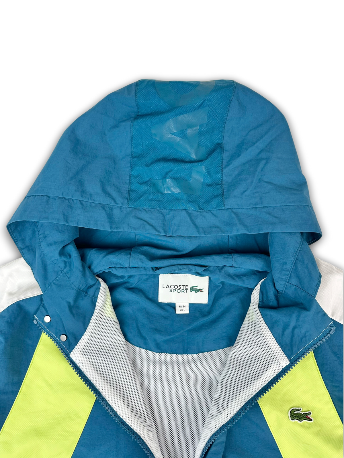Lacoste Tracksuit (L)