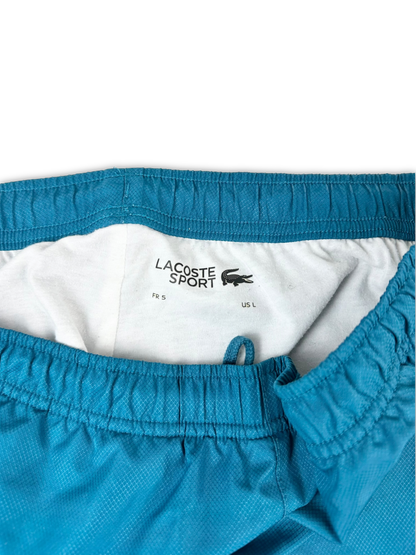 Lacoste Tracksuit (L)