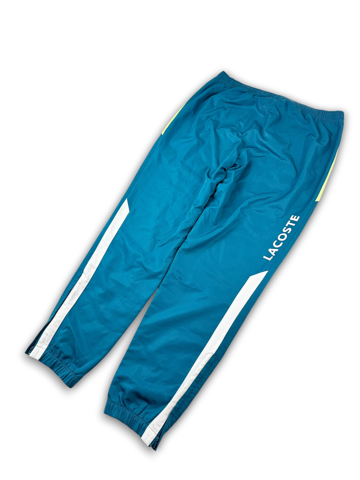 Lacoste Tracksuit (L)