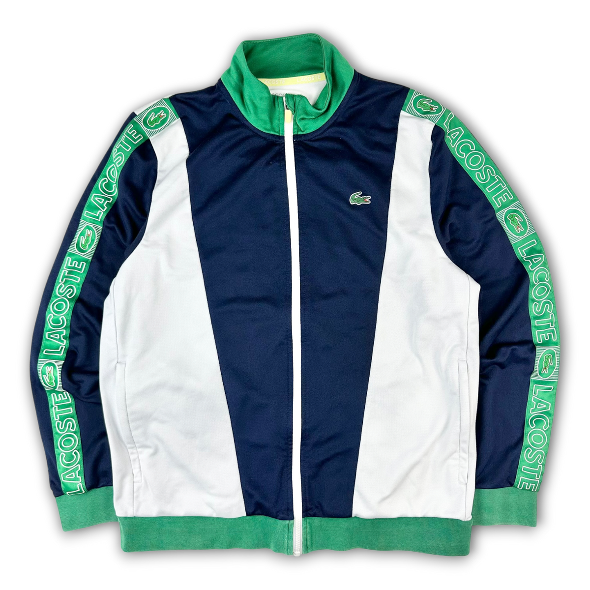Lacoste Trackjacket (L)