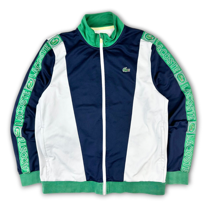 Lacoste Trackjacket (L)