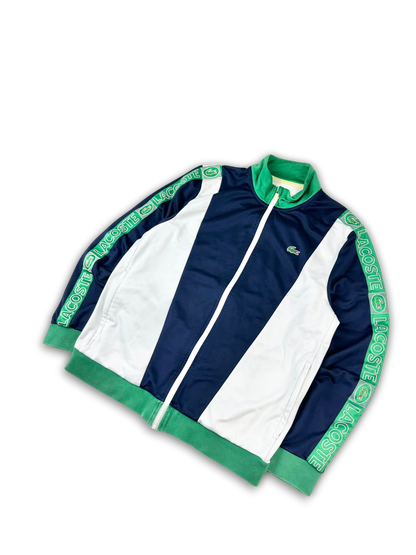 Lacoste Trackjacket (L)