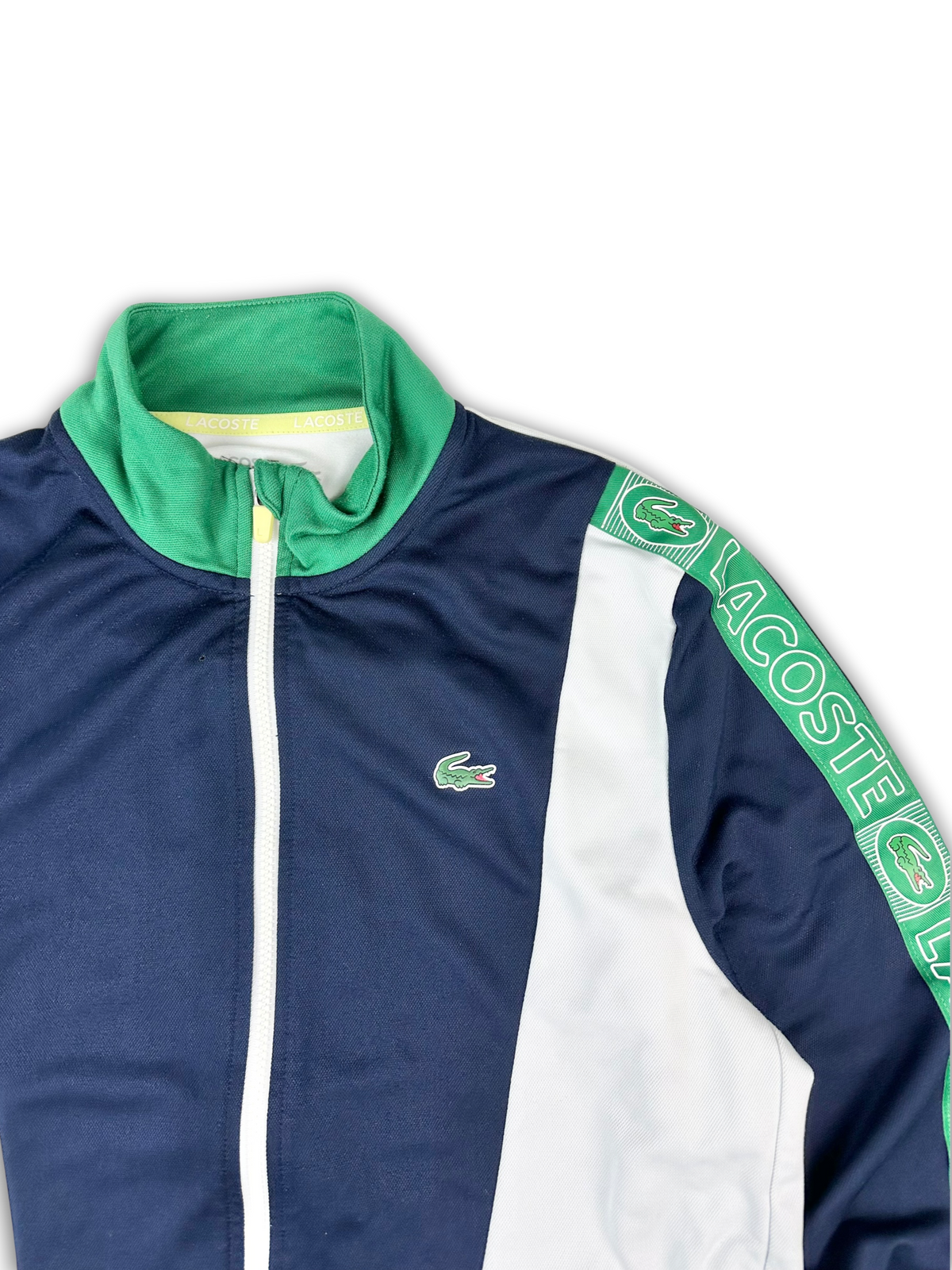 Lacoste Trackjacket (L)