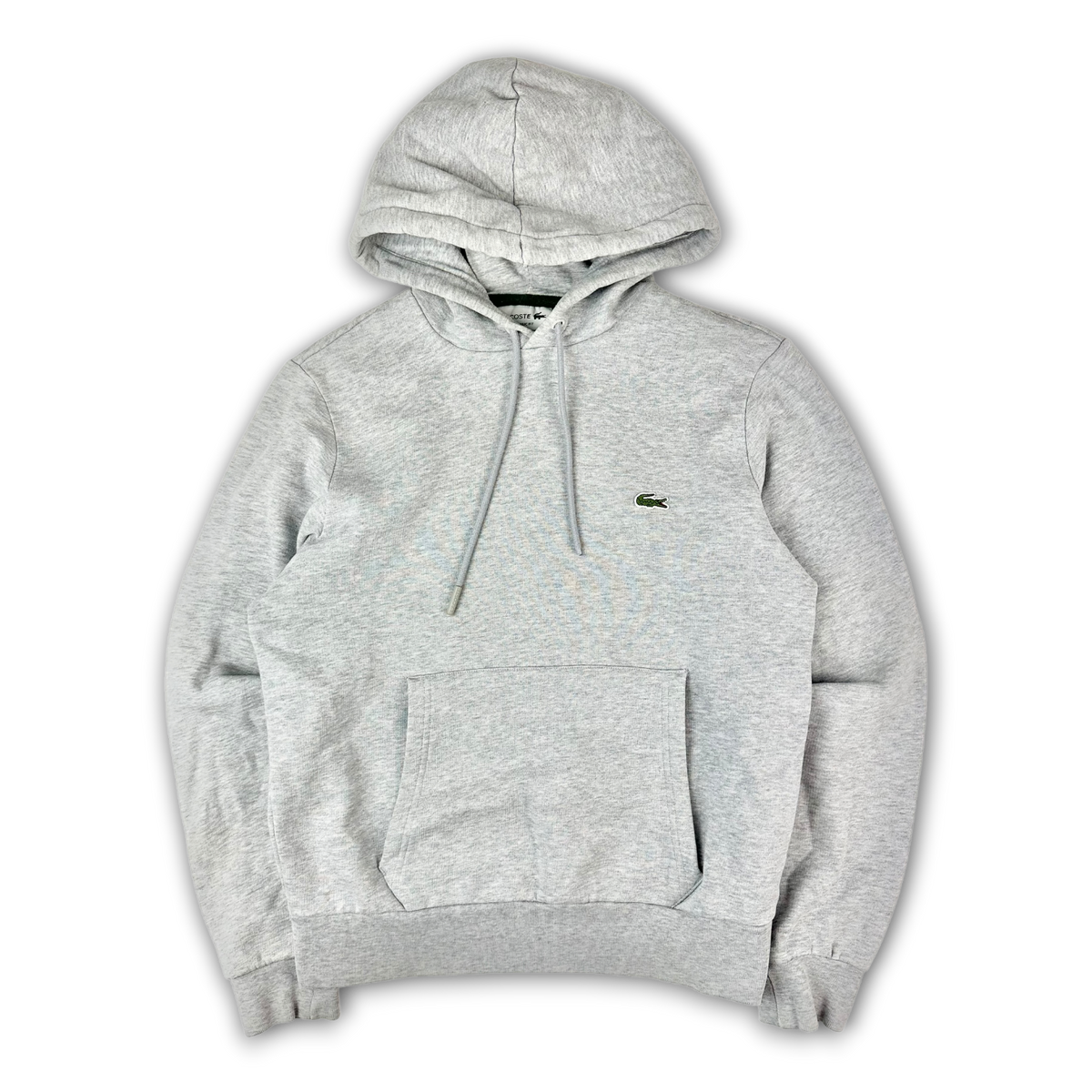 Lacoste Hoodie (XS)
