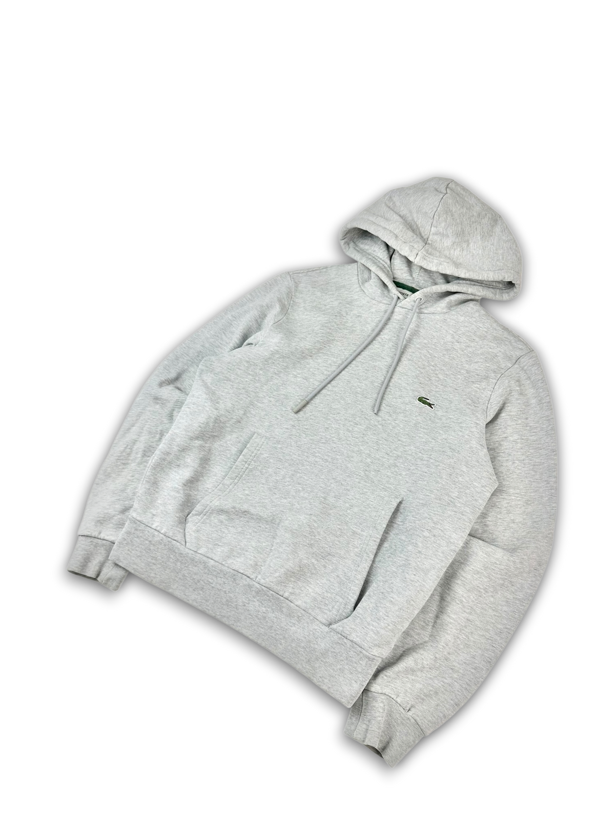 Lacoste Hoodie (XS)