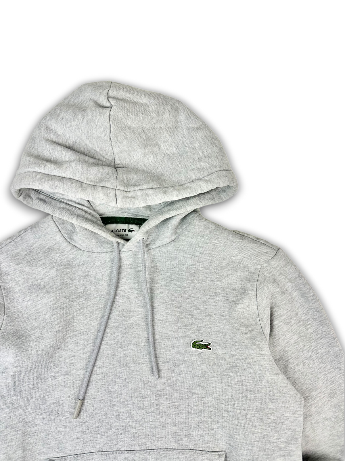 Lacoste Hoodie (XS)